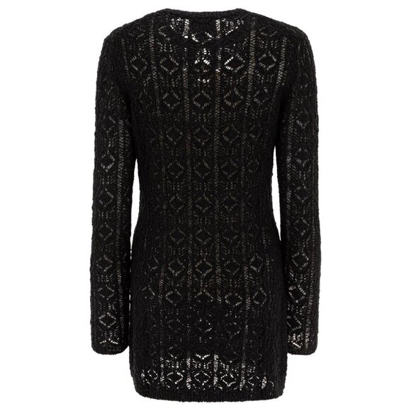 Loulou Studio Evan Short Dress tag size M Women - Picture 2 of 4